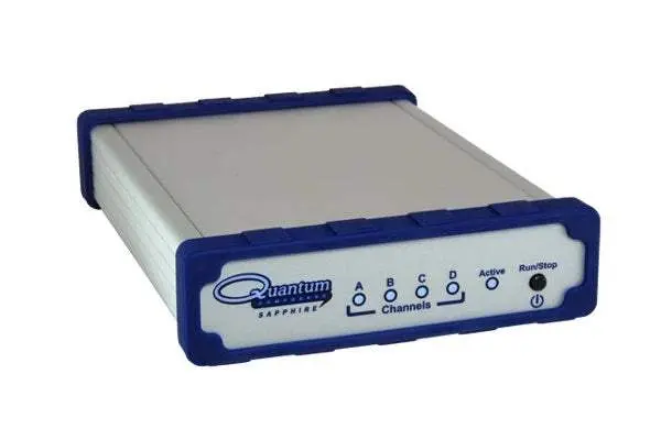 9212+ Quantum Composers Pulse Generator New 1