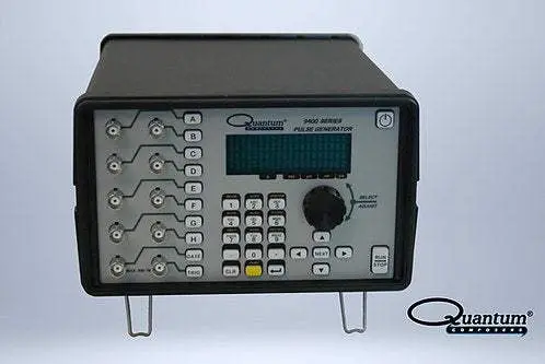 9424 Quantum Composers Pulse Generator New 1