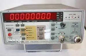 1999 Racal Dana Frequency Counter Used 1