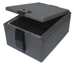 Ste2200 Ramsey Chamber Used 1