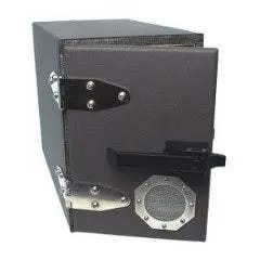 Ste2900 Ramsey Chamber Used 1