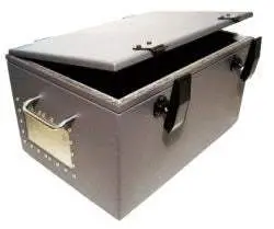 Ste3300 Ramsey Chamber Used 1