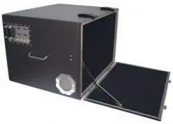 Ste4400 Ramsey Chamber Used 1