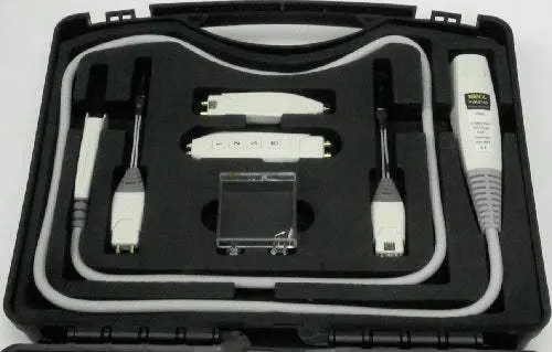 Pva8700 Rigol Differential Probe New 1