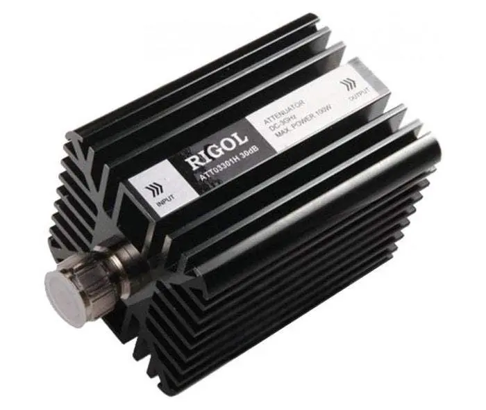 Att03301h Rigol Attenuator New 1