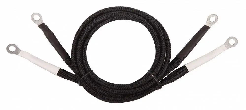 Cb-40A-780Mm Rigol Test Lead New 1