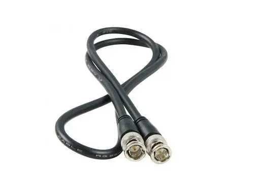 Cb-Bnc-Bnc-Mm-100 Rigol Coaxial Cable New 1