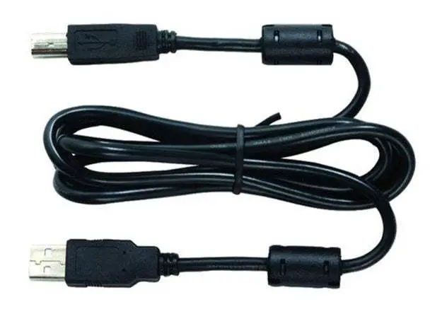 Cb-Db9-Db9-F-F-150 Rigol Cable New 1