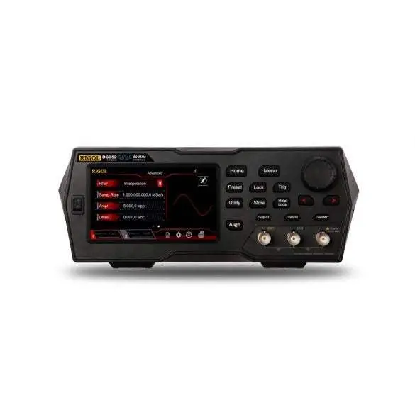 Dg952 Rigol Function Generator New 1