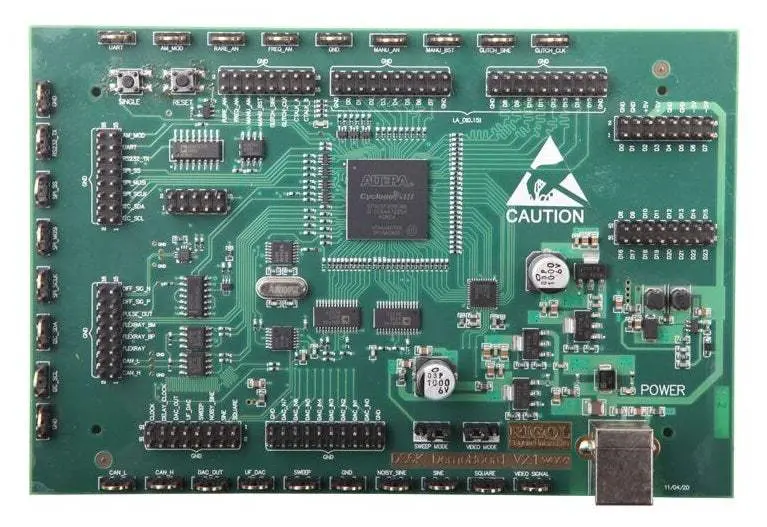 Dk-Ds6000 Rigol Accessory New 1