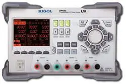 Dp832 Rigol Dc Power Supply Used 1