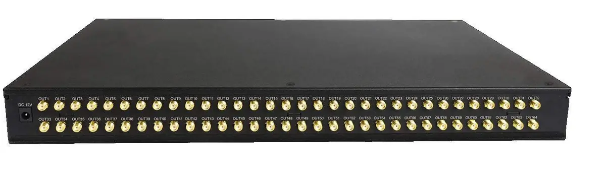 Ds-Sync64 Rigol Logic Probe New 1