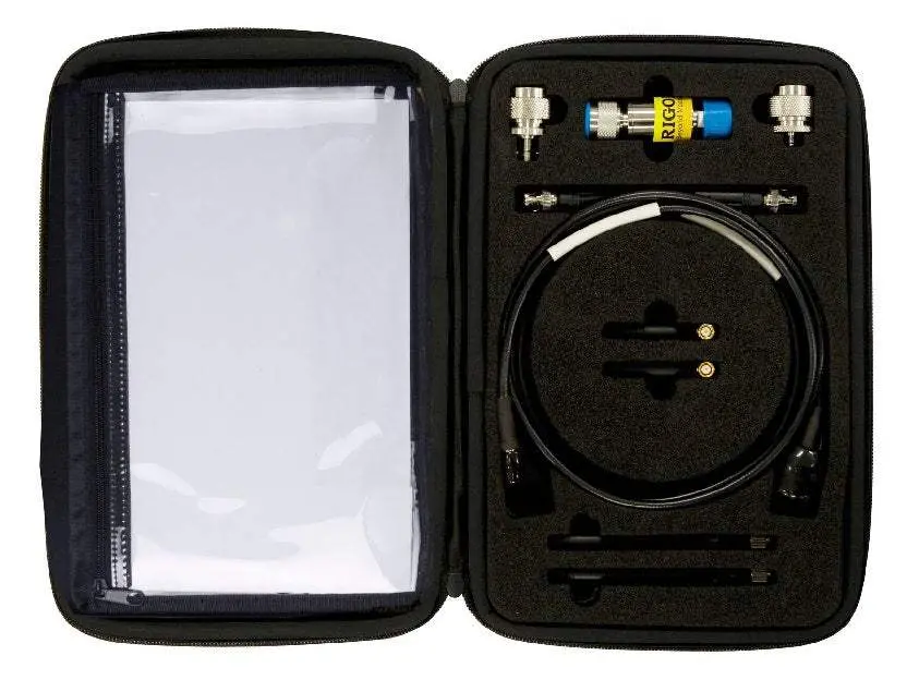 Dsa Utility Kit Rigol Accessory Kit New 1