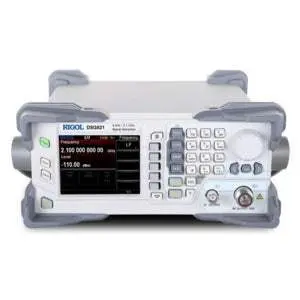Dsg821a-Ocxo Rigol Rf Generator New 1