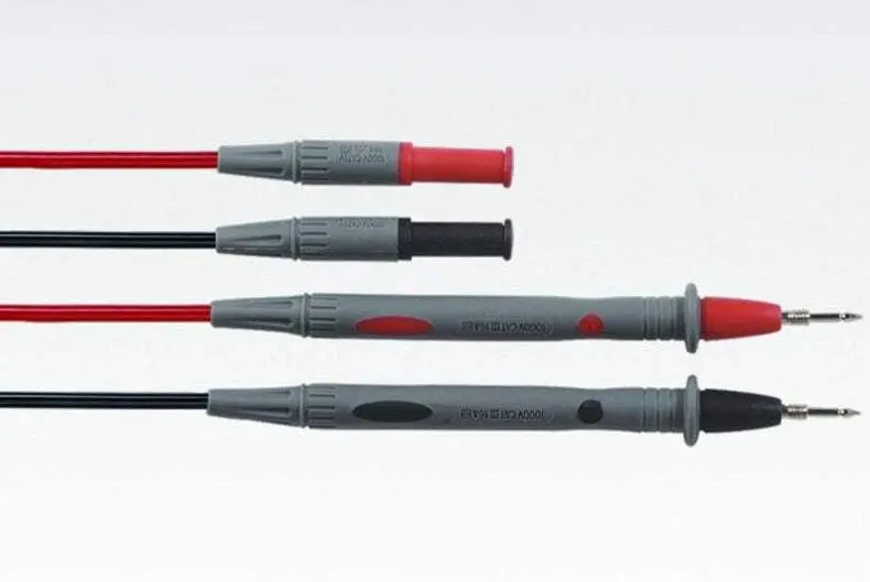 Ld-Dm Rigol Test Lead New 1