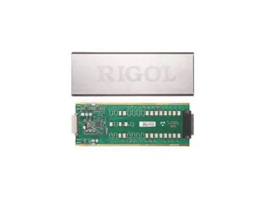 Mc3120 Rigol Module New 1