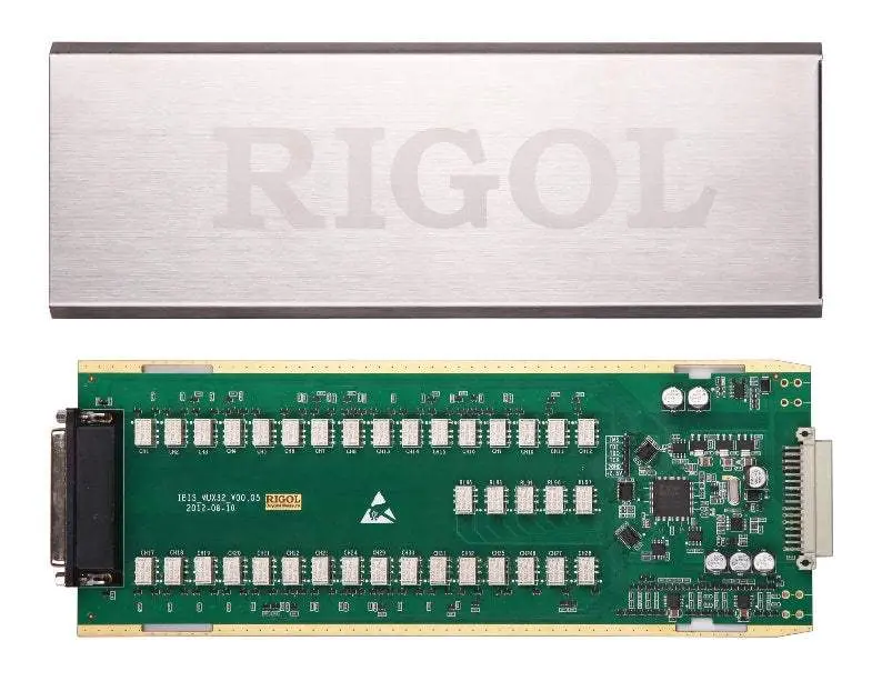 Mc3132 Rigol Module New 1