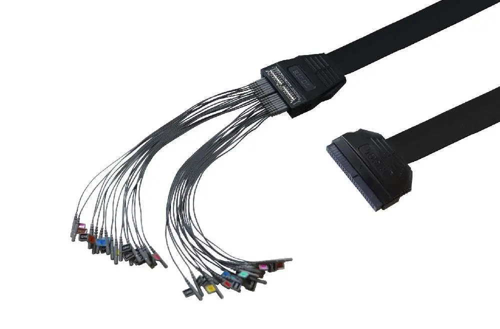 Pla2216 Rigol Logic Probe New 1