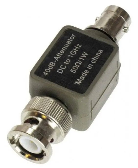 Ra5040k Rigol Attenuator New 1