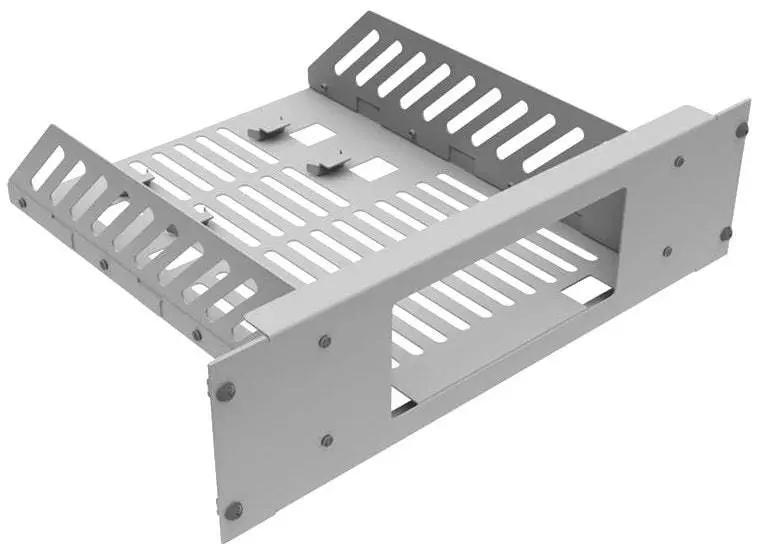 Rm-Dg5000 Rigol Rackmount New 1