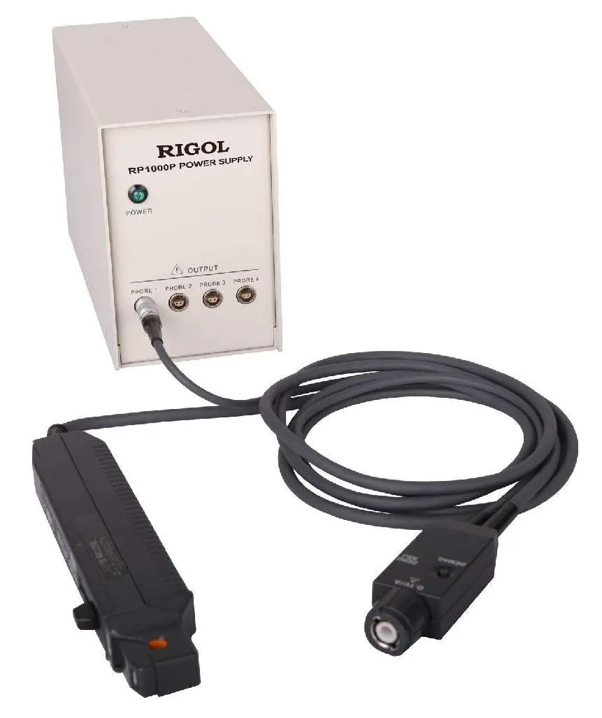 Rp1000p Rigol Probe New 1