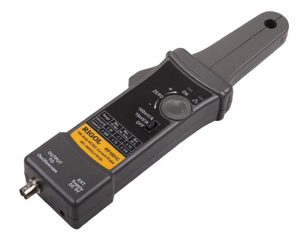 Rp1001c Rigol Current Probe New 1