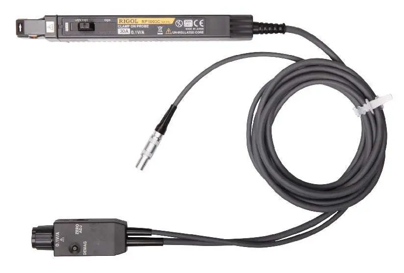 Rp1003c Rigol Current Probe New 1