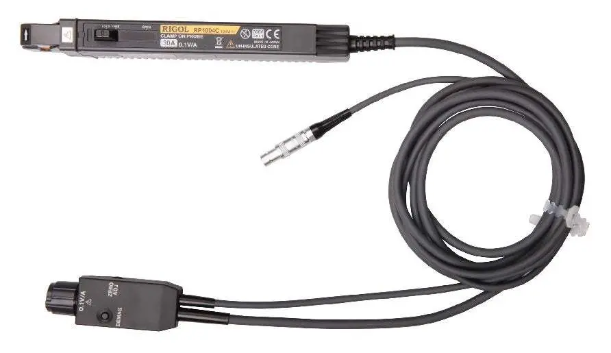 Rp1004c Rigol Current Probe New 1