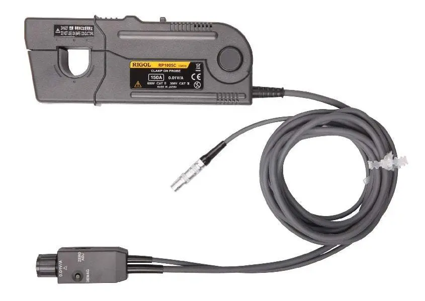 Rp1005c Rigol Current Probe New 1