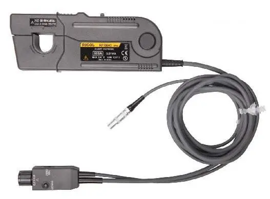 Rp1006c Rigol Current Probe New 1