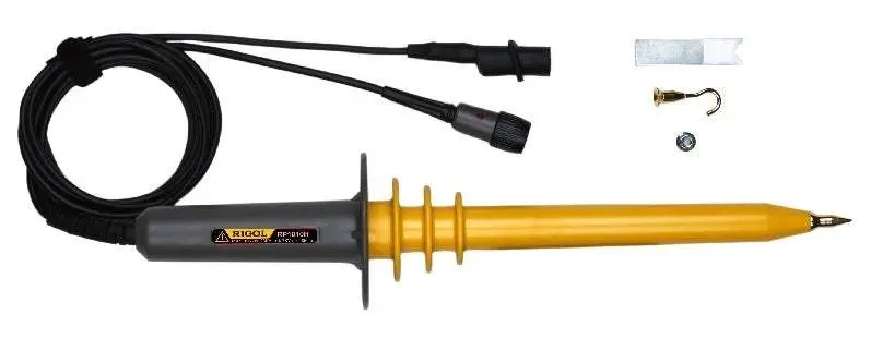 Rp1010h Rigol Voltage Probe New 1