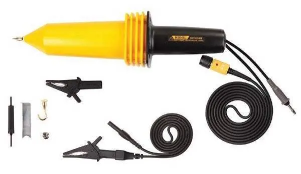 Rp1018h Rigol Voltage Probe New 1