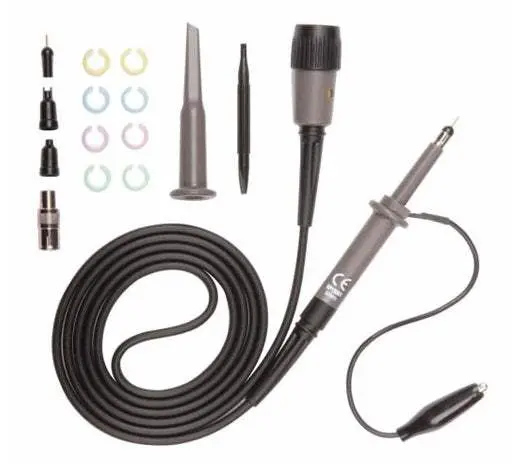 Rp1300h Rigol Voltage Probe New 1