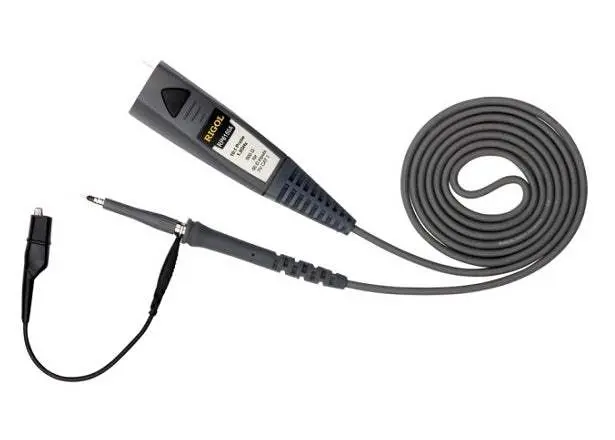 Rp6150a Rigol Voltage Probe New 1