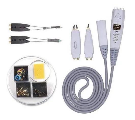 Rp7080 Rigol Active Probe New 1