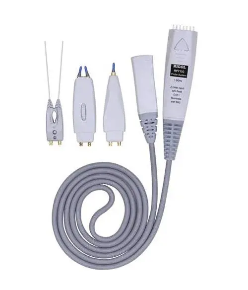 Rp7150 Rigol Active Probe New 1