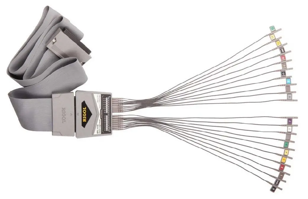 Rpl1116 Rigol Logic Probe New 1