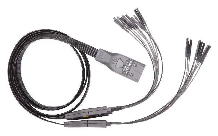 Rpl2316 Rigol Logic Probe New 1