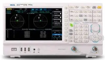 Rsa3015n-Ocxo Rigol Spectrum Analyzer New 1