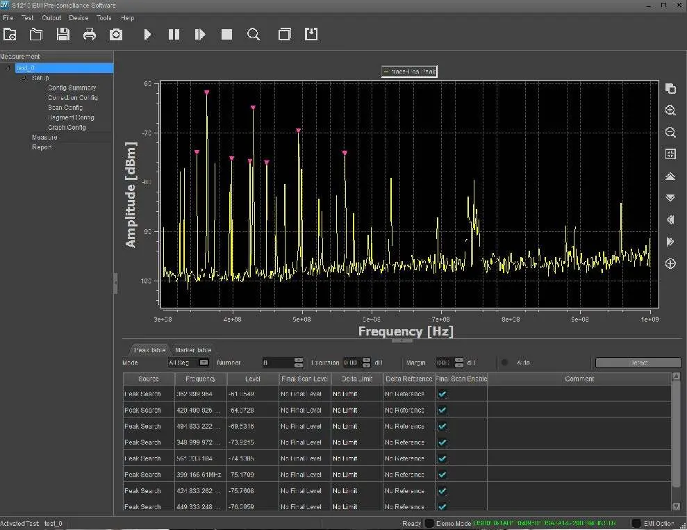 S1210 Rigol Software New 1