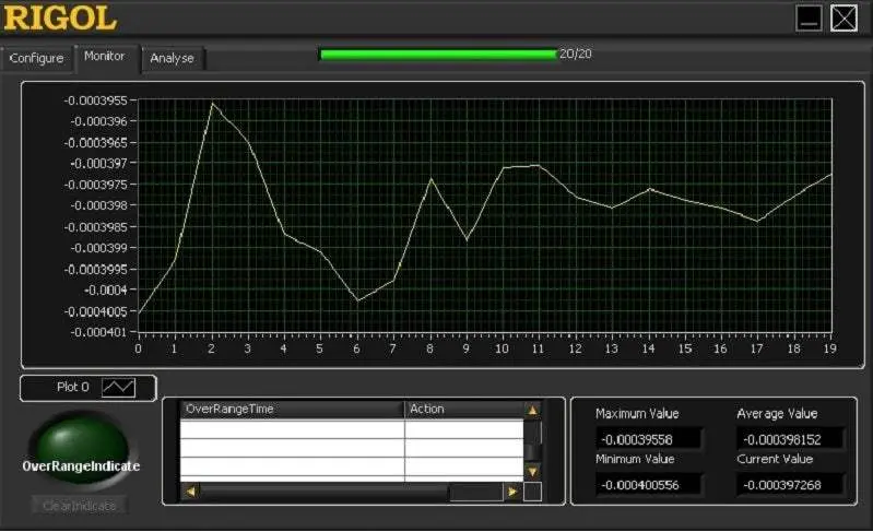 Ultraview Rigol Software New 1
