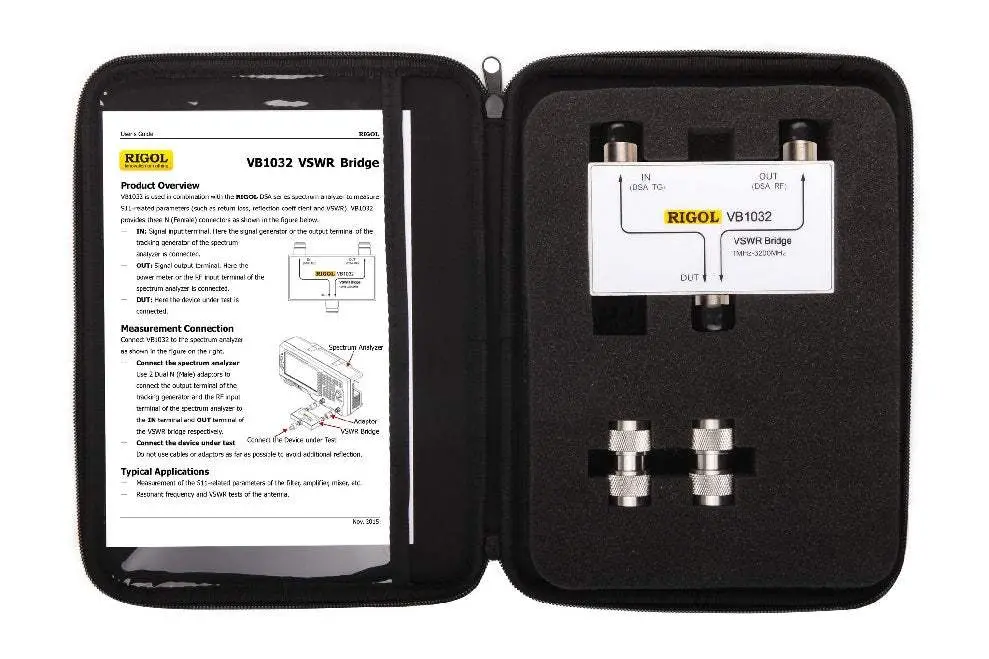 Vb1032 Rigol Bridge New 1