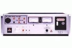 M100dc Rod L Electronics Hipot Used 1