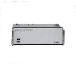 M1088 Rod L Electronics Hipot Used 1