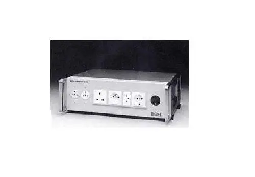 M900 Rod L Electronics Hipot Used 1