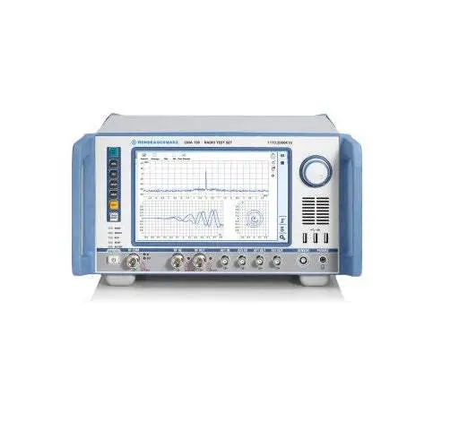 Cma180 Rohde & Schwarz Telecom Used 1