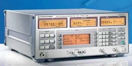 Fmb Rohde & Schwarz Analyzer Used 1