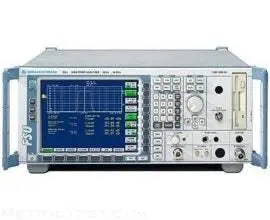 Fsu50 Rohde & Schwarz Spectrum Analyzer Used 1