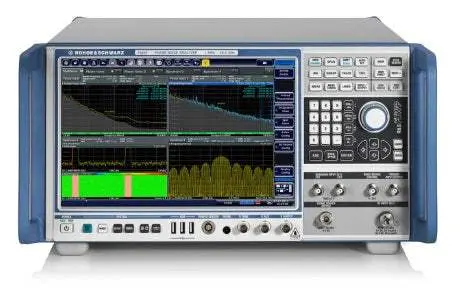 Fswp8 Rohde & Schwarz Analyzer Used 1
