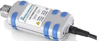 Nrp-Z61 Rohde & Schwarz Rf Sensor Used 1
